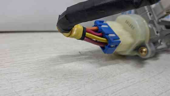Замок зажигания Hyundai Tucson 2004-2009 819102EA00 (Арт. 73363) Київ
