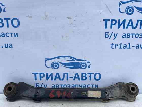 Рычаг задний поперечный Kia Sorento XM 2.4 БЕНЗИН G4KJ 2009 (б/у) Київ
