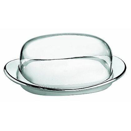 Маслянка Guzzini Desh Look 22420016 7,5х20х12,3 см Київ - зображення 1