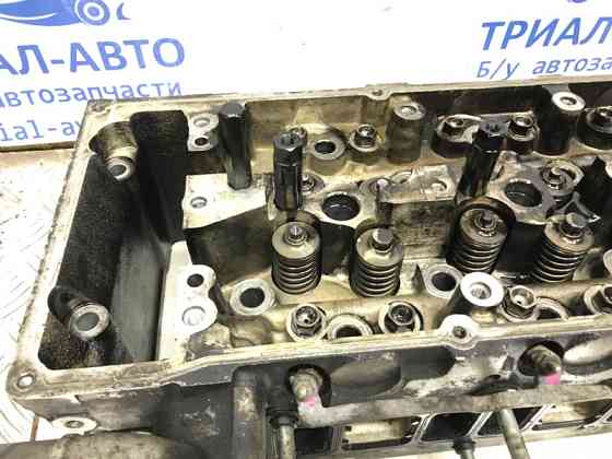 Головка блока цилиндров Mitsubishi Pajero Wagon 4 3.2 ДИЗЕЛЬ 4M41 2006 (б/у) Киев