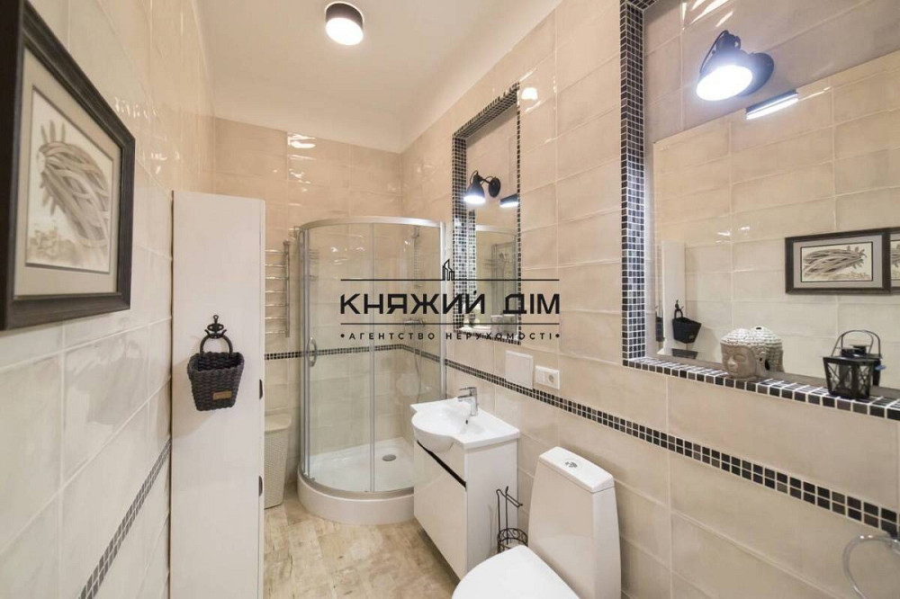 Оренда 2х кім. студіо у центрі Києва м. Золоті Ворота  Код Объекта № 11181015 Київ - зображення 12