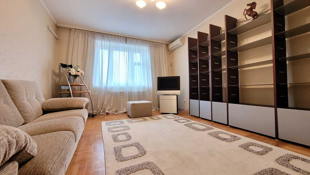 продажа 3-к квартира Киев, Дарницкий, 110000 $ Киев - изображение 2