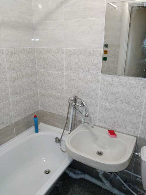 долгосрочная аренда 1-к квартира Одесса, Киевский, 8000 грн./мес. Одеса - зображення 3