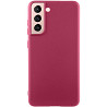 Чехол Silicone Cover Ummi Lakshmi (AA) для Samsung Galaxy S21 Херсон
