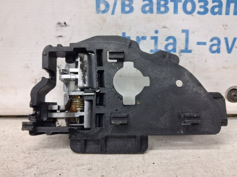 Ручка двери внутренняя правая Hyundai IX35 LM 1.7 DIESEL D4FD 2009 (б/у) Киев - изображение 3