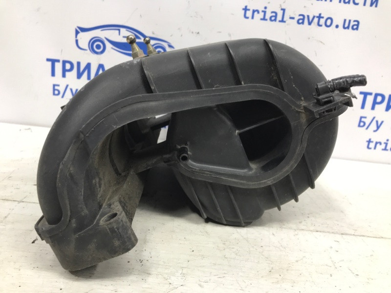 Коллектор впускной пластик Mitsubishi Lancer 10 1.5 БЕНЗИН 4A91 2007 (б/у) Киев - изображение 4