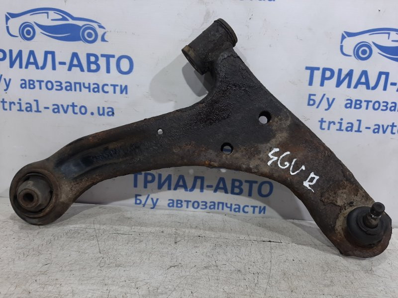 Рычаг правый Suzuki Grand Vitara 2005-2016 4520165J00 (Арт. 23826) Киев - изображение 1