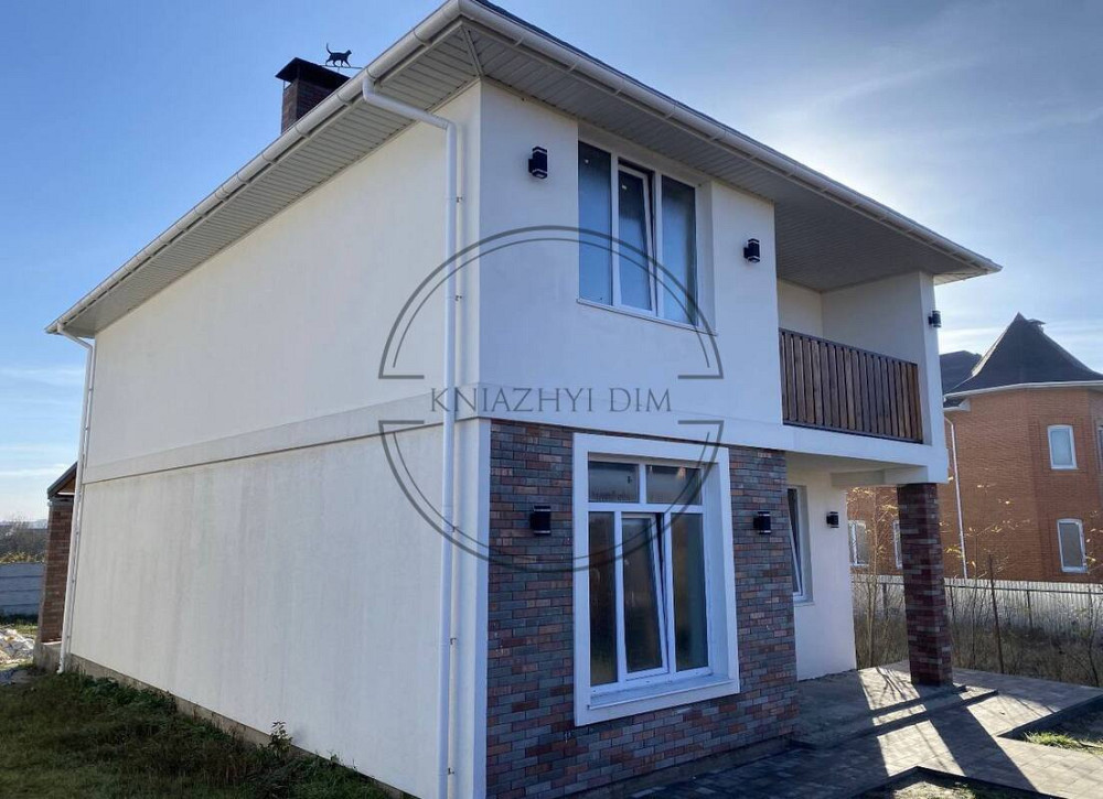 Продажа дома 125 кв.м Васильковский район с. Березанщина 2211571 Київ - зображення 6