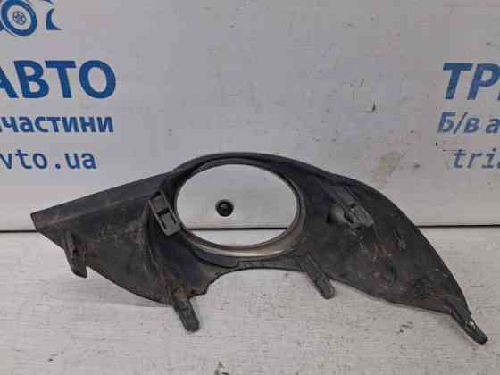 Решетка противотуманки правая Infiniti QX60 L50 3.5 БЕНЗИН VQ35DE 2013 (б/у) Київ