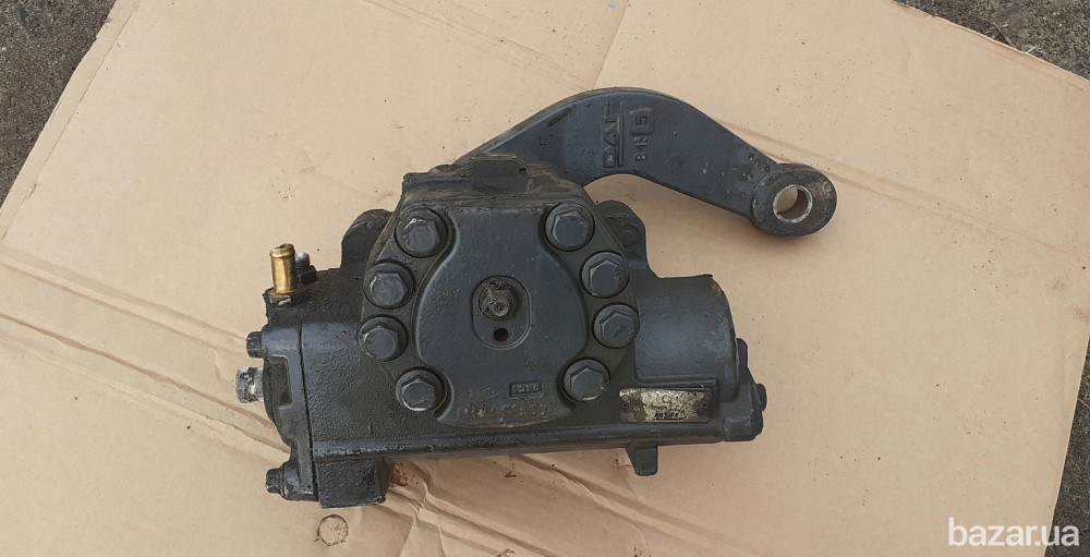 1444786 Рулевая колонка DAF XF 105 Дніпро - зображення 1