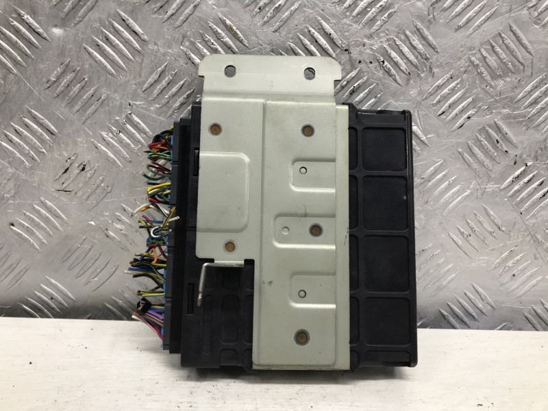 Блок управления двигателем Mitsubishi Outlander CU 2.4 БЕНЗИН 4G69 2003 (б/у) Київ - зображення 6