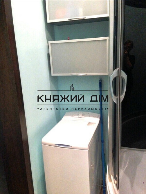 ЖК Оазис. Оренда 1 кім. на Івасюка, парк Наталка м. Оболонь № 11139161 Київ - зображення 9