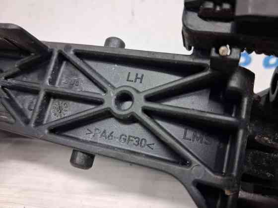 Ручка двери внешняя задняя левая Hyundai IX35 2009-2015 826512Y010 (Арт. 77665) Киев