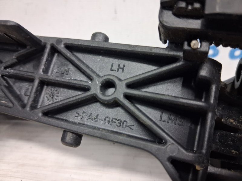 Ручка двери внешняя задняя левая Hyundai IX35 2009-2015 826512Y010 (Арт. 77665) Киев - изображение 2