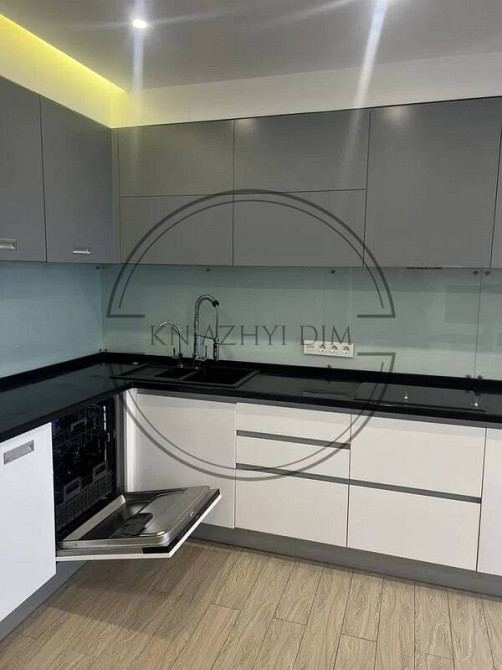 Продаж видовий 2к. кв. студіо біля м.Васильківська, ЖК 4 сезони. № 21144411 Київ - зображення 8