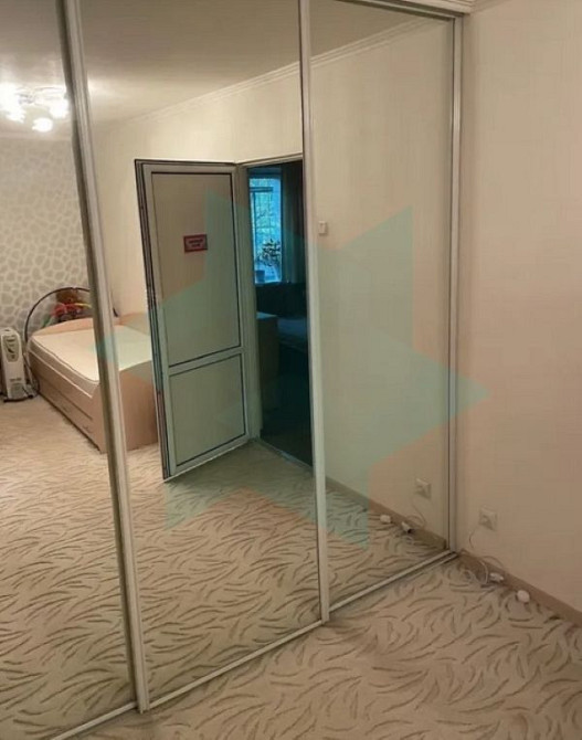 Продам. 2-к.кв. 2/5, центр, вул. Володимира Мономаха Днепр - изображение 5