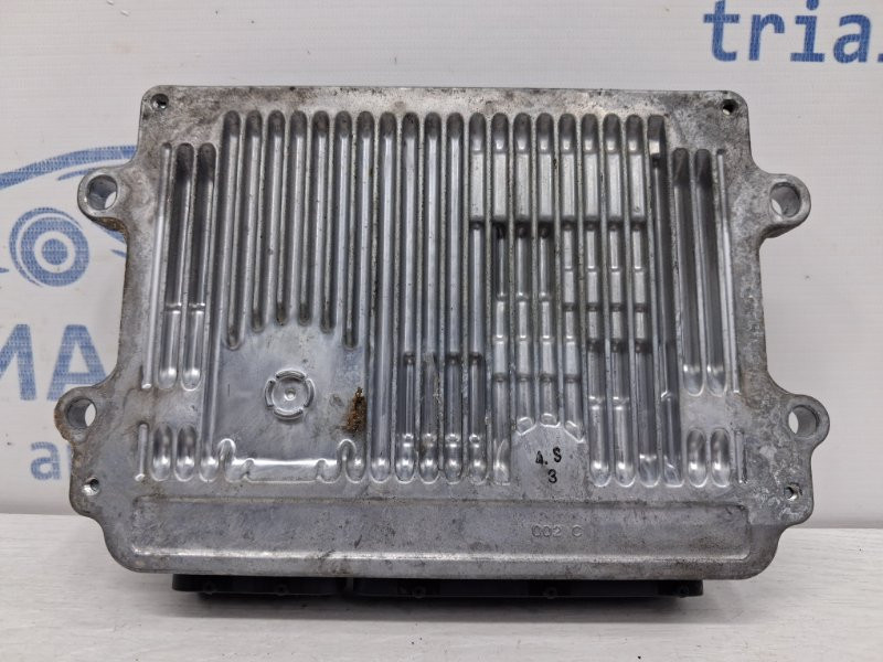 Блок управления двигателем Mazda CX 5 KE 2.2 DIESEL 2011 (б/у) Киев - изображение 2