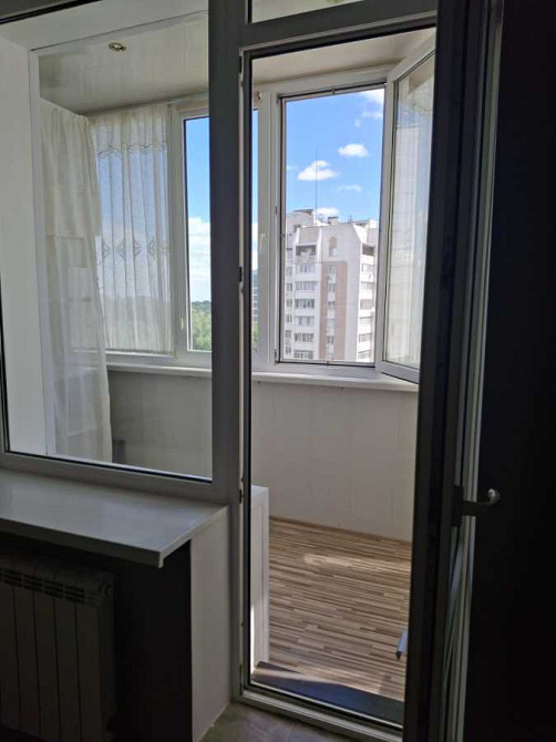 продажа 1-к квартира Бориспольский, Борисполь, 52000 $ Бориспіль - зображення 8