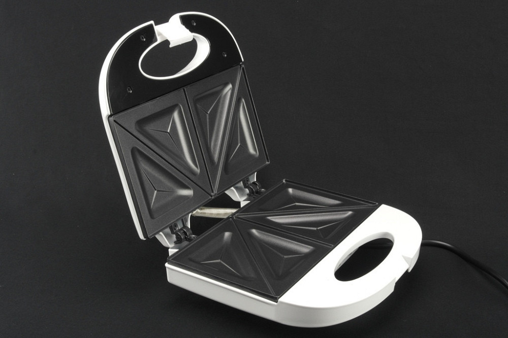 Бутербродница A-Plus AP-2037 Київ - зображення 1