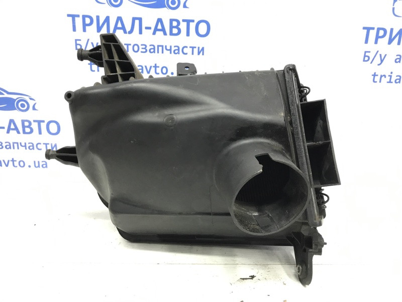 Корпус воздушного фильтра Nissan Qashqai J10 2.0 БЕНЗИН MR20DE 2006 (б/у) Київ - зображення 5