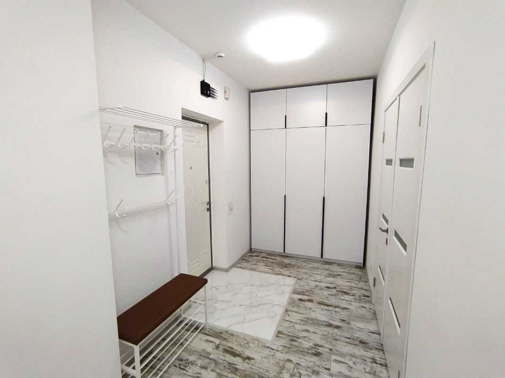 долгосрочная аренда 1-к квартира Киев, Днепровский, 20000 грн./мес. Київ - зображення 11