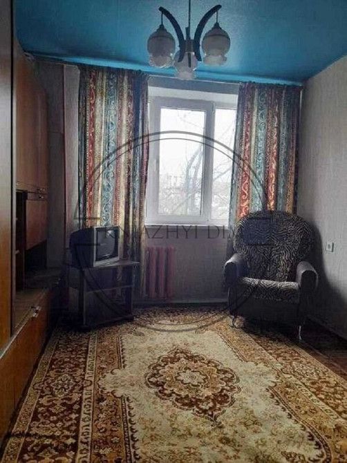 Оренда 1 кімнатна квартира м. Шулявка КОД 11202521 Київ - зображення 2