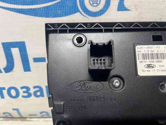 Кнопки управления Ford Escape 3 2.0 БЕНЗИН ENR90 2012 (б/у) Киев