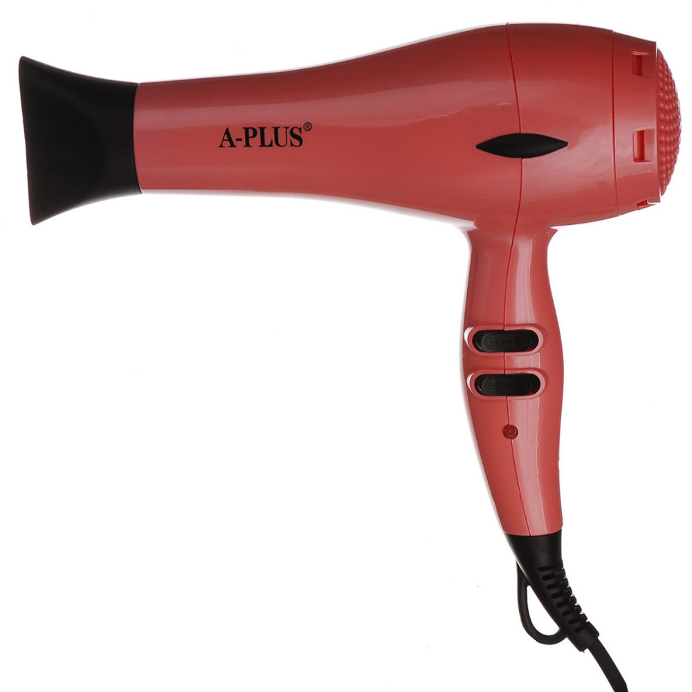 Професійний фен для волосся A-Plus AP-0082 Київ - зображення 1