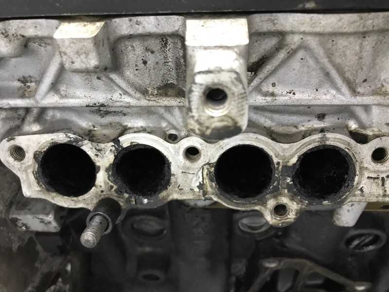 Двигатель Kia Sportage SL 1.7 DIESEL D4FD 2010 (б/у) Киев - изображение 7