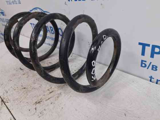 Пружина передняя SsangYong Korando C200 2.0 DIESEL D20DT 2010 (б/у) Киев