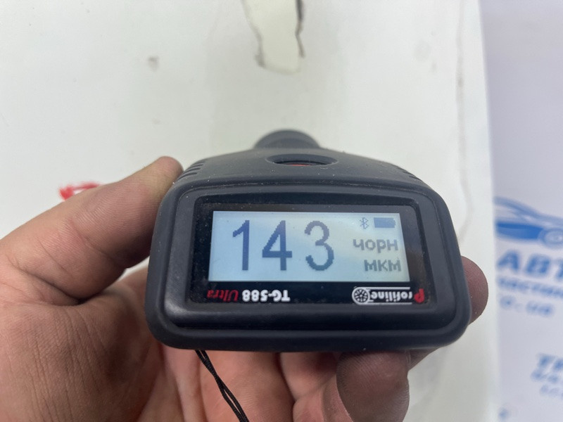 Крыло переднее левое Infiniti FX 2002-2008 63101CG000 (Арт. 71382) Київ - зображення 5