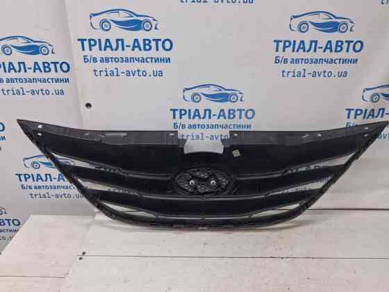 Решетка радиатора Hyundai Sonata 2010-2016 863503S000 (Арт. 71814) Киев