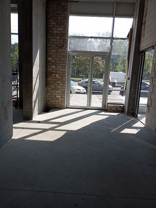 Продам помещение на первом этаже, набережная победы, Новый ЖК Дніпро - зображення 11