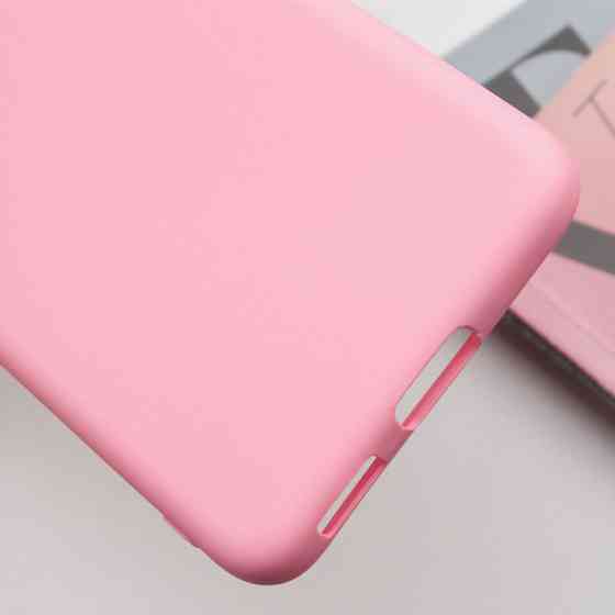 Чехол Silicone Cover Lakshmi (AA) для Google Pixel 9 / 9 Pro Херсон