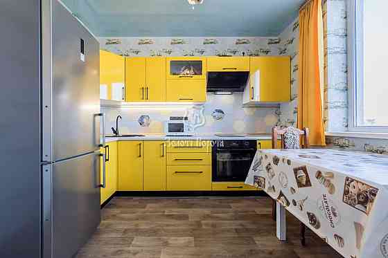 продажа 1-к квартира Киев, Днепровский, 60000 $ Киев