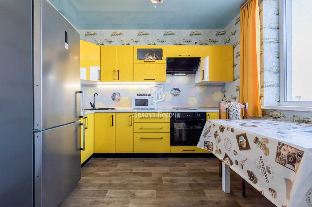 продажа 1-к квартира Киев, Днепровский, 60000 $ Киев - изображение 6