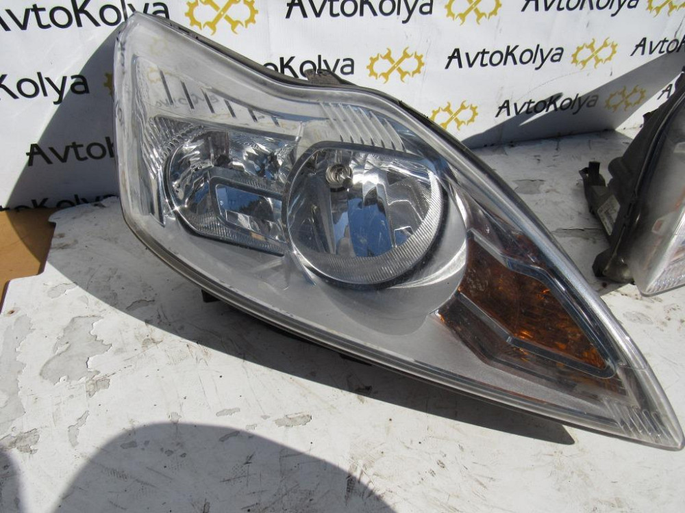 Фара правая Ford Focus 2008-2011 Ковель - зображення 1