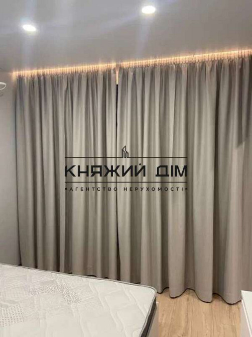 Оренда 2-кімнатної квартири ЖК Seven Є ГЕНЕРАТОР Код об'єкта № 11198824 Киев - изображение 10