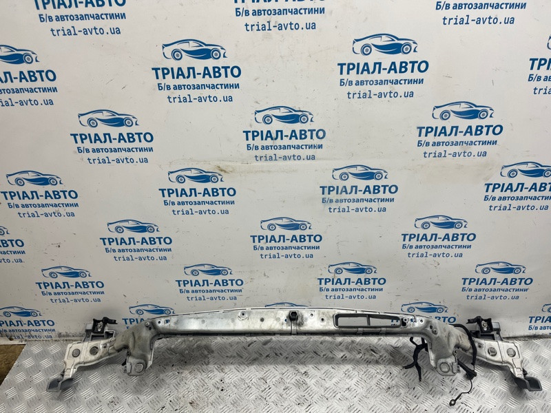 Панель передняя верхняя часть Ford Fusion USA 2 1.5 БЕНЗИН ENUN0 2013 (б/у) Киев - изображение 1