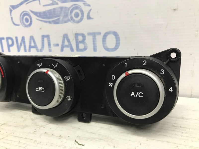 Блок управления кондиционером Kia Ceed 2006-2012 972501HXXX (Арт. 53209) Киев - изображение 3