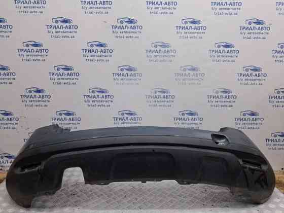 Бампер задний Dacia Duster HS 1.5 DIESEL K9K 2010 (б/у) Київ