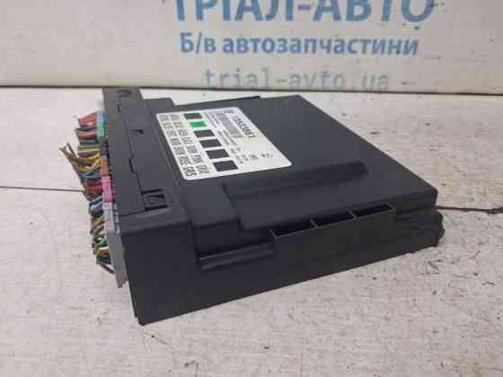 Блок управления двигателем Chevrolet Cruze 2009-2016 13503861 (Арт. 86852) Киев