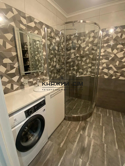 Оренда 1 кімнатної квартири ЖК Manhattan City м. Політехнічний інститут Київ - зображення 6