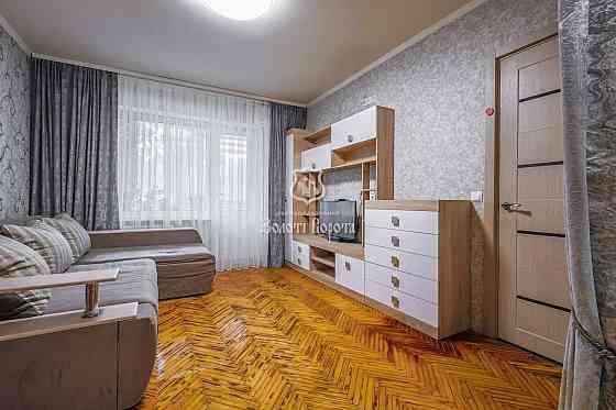 продажа 1-к квартира Киев, Деснянский, 53000 $ Київ
