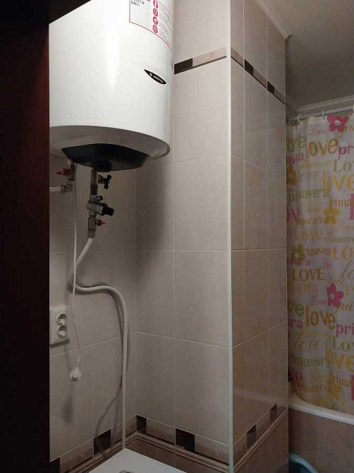 долгосрочная аренда 1-к квартира Киев, Оболонский, 17000 грн./мес. Київ - зображення 11