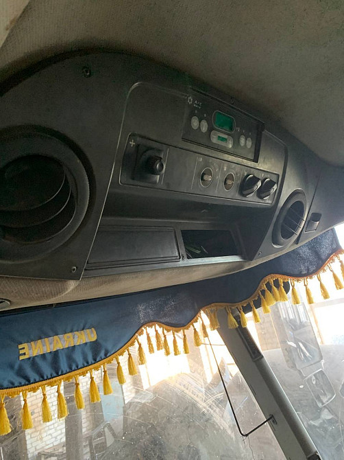 Розборка Трактор Claas Xerion 3800 2011 р/в запчастини б/у Житомир - изображение 5