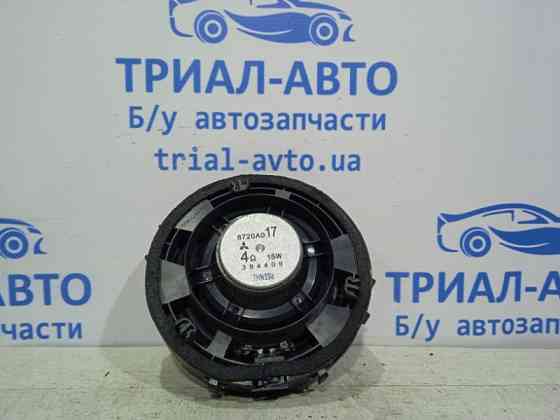 Динамик музыкальный передний Mitsubishi Lancer 10 2.0 2007 (б/у) Киев