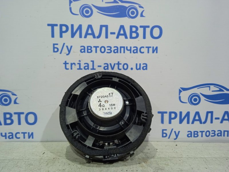 Динамик музыкальный передний Mitsubishi Lancer 2007-2017 8720A147 (Арт. 20677) Киев - изображение 2