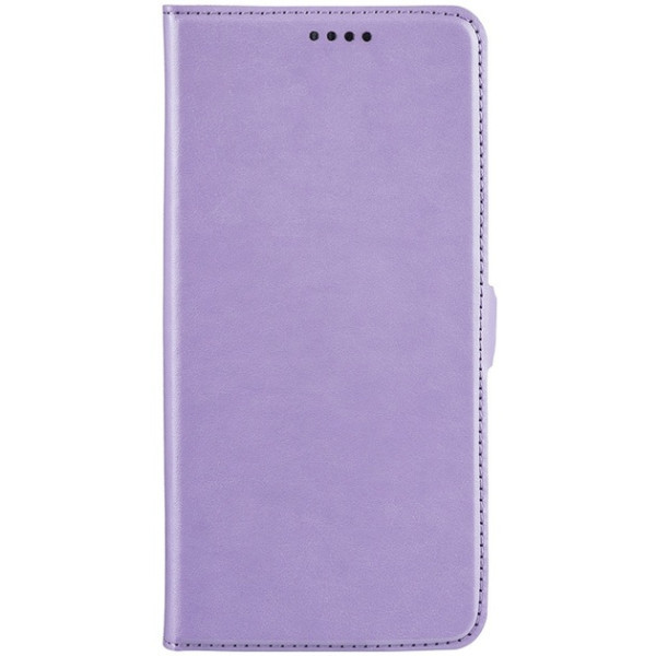 Чохол-книжка Stanford Side Magnet для Xiaomi Redmi 15 4G Lilac (Код товару:42275) Харків - зображення 2
