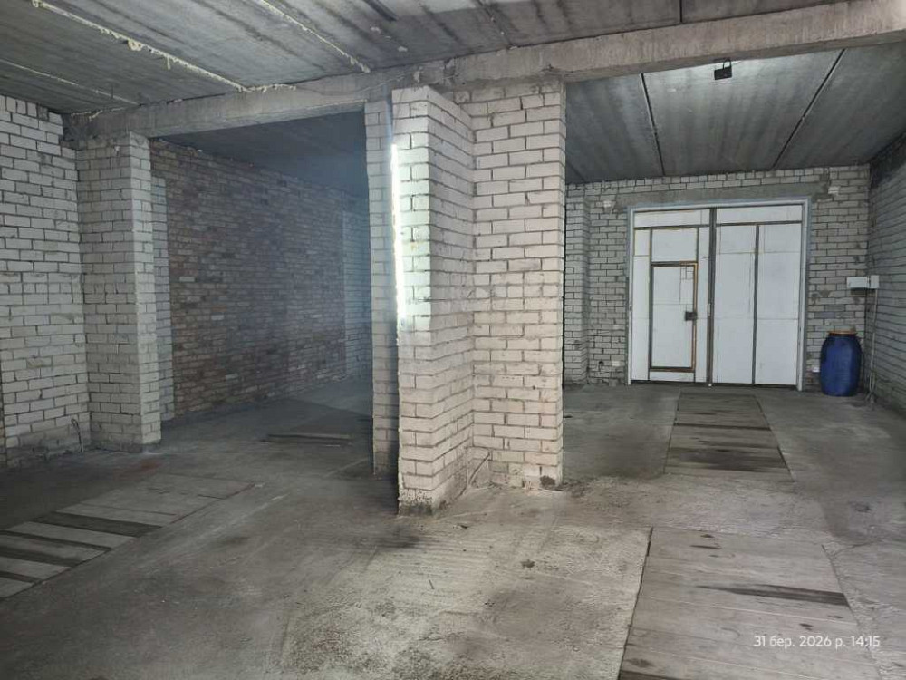 долгосрочная аренда отдельно стоящий гараж Киев, Деснянский, 400 $/мес. Київ - зображення 7